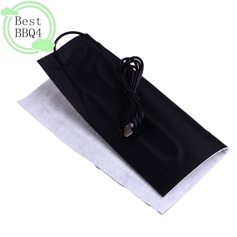 Hand Warmer Electric - (BBQ4) وسادة تدفئة للحيوانات الأليفة بمنفذ