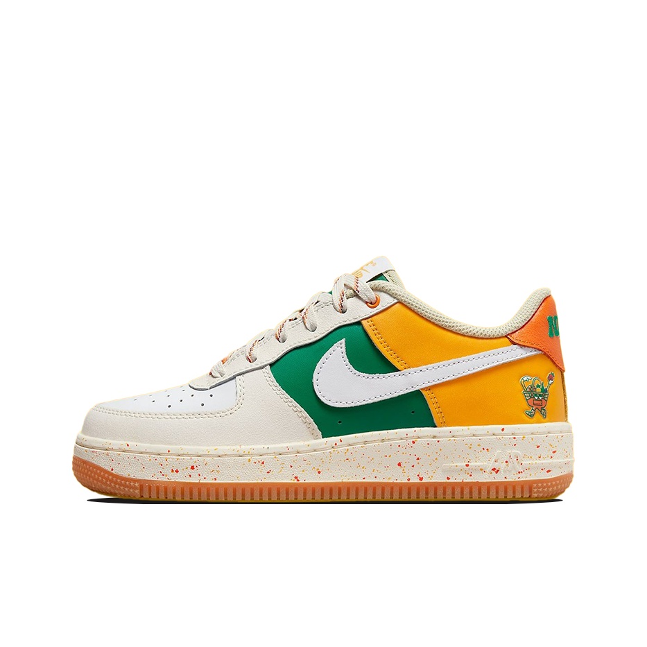 Nike Shoes Air Force 1 - حذاء نايك إير فورس 1 فروت