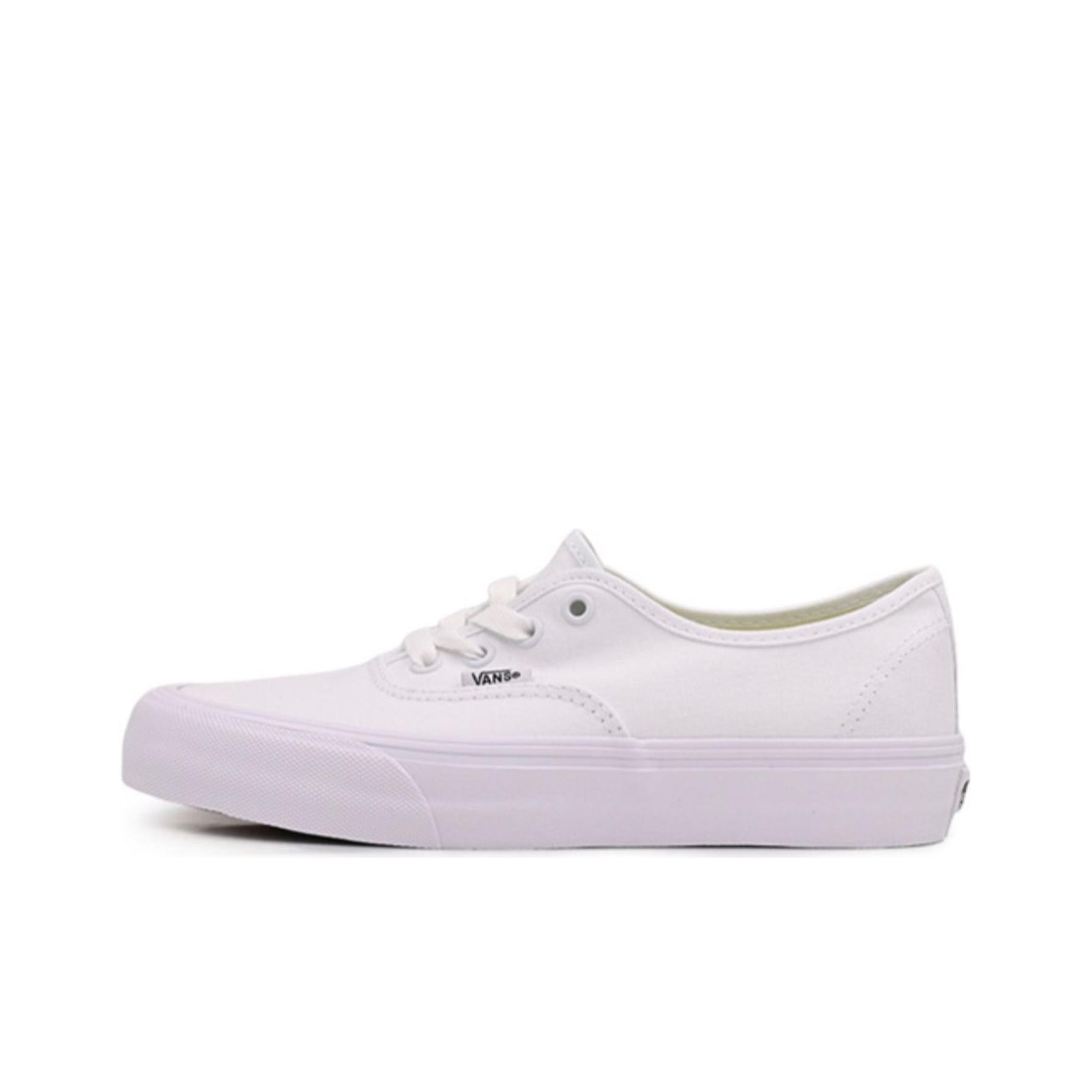 حذاء فانز أصلي للتزلج للجنسين  - مراجعة Vans Shoes Authentic وسعره