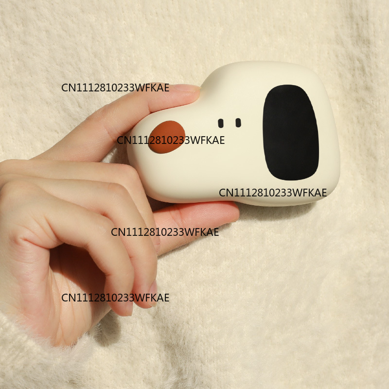 مدفأة يد على شكل هوت دوج، وساد - مراجعة Hand Warmer Electric وسعره