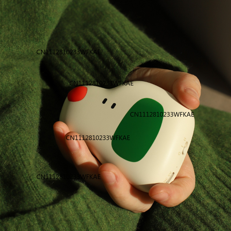 مدفأة يد على شكل هوت دوج، وساد - مراجعة Hand Warmer Electric وسعره