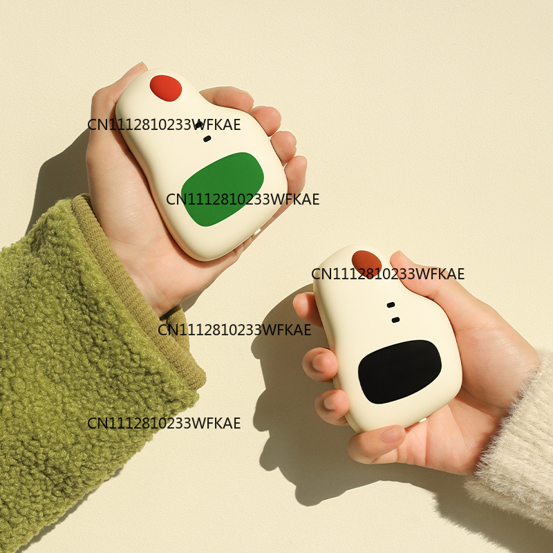 مدفأة يد على شكل هوت دوج، وساد - مراجعة Hand Warmer Electric وسعره