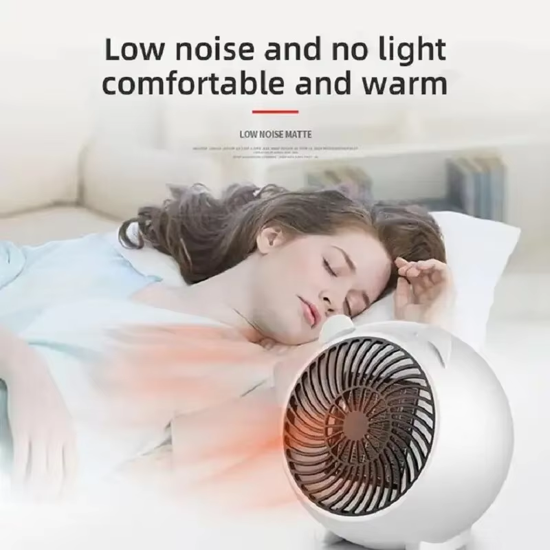 سخان كهربائي صغير محمول سخان ه - مراجعة Hand Warmer Electric وسعره