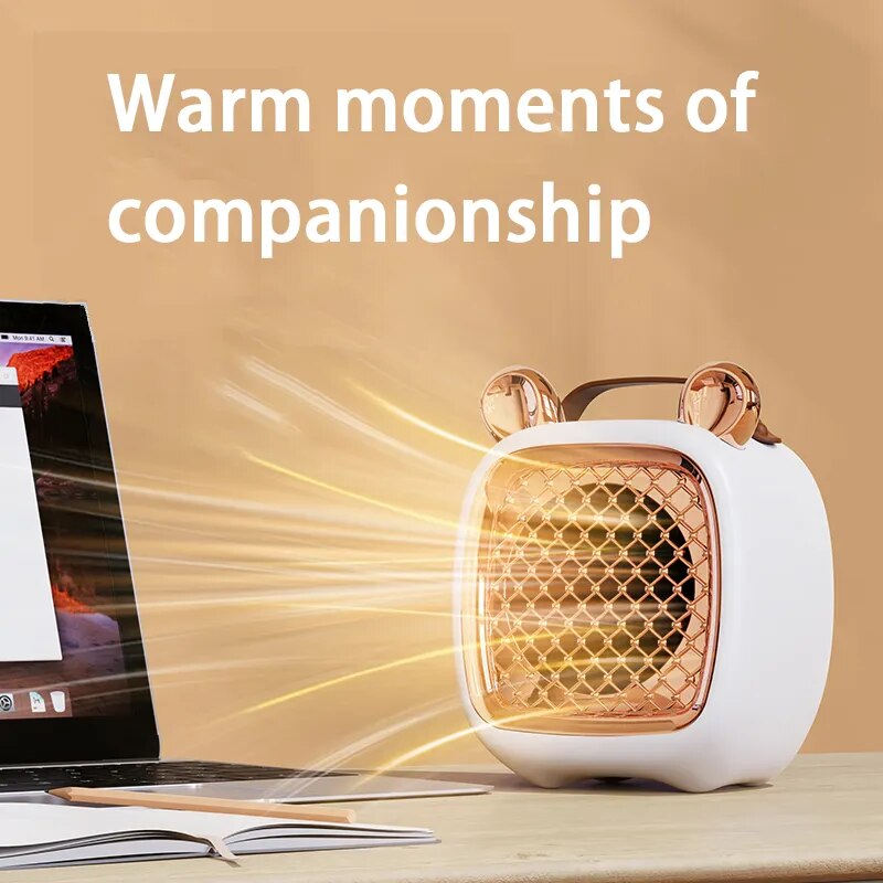 سخان كهربائي صغير محمول سخان ه - مراجعة Hand Warmer Electric وسعره