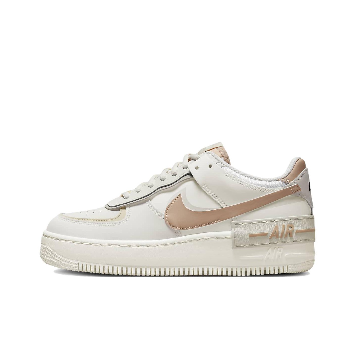 حذاء نايك إير فورس 1 للسكيت بو - مراجعة Nike Shoes Air Force 1 وسعره