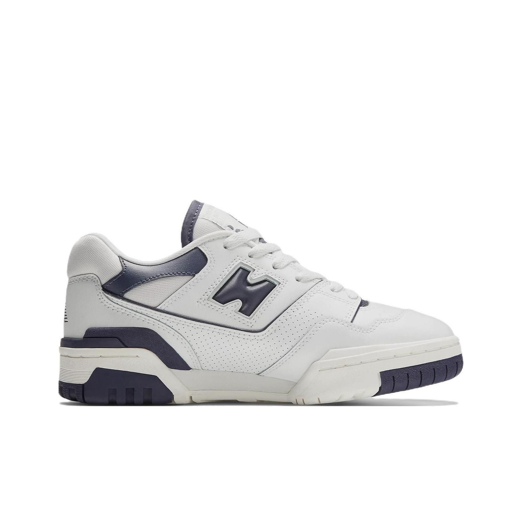 نيو بالانس NB 550 حذاء كرة سلة - مراجعة New Balance Shoes 550 وسعره